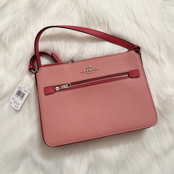 COACH CROSSBODY - Picture 3 of 9